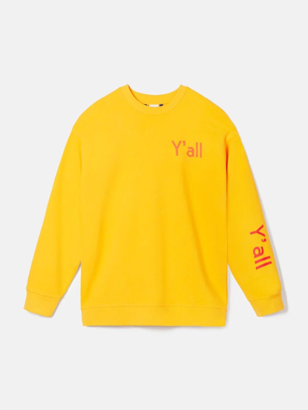 Outdoor Voices Collaboration with YMCA Sweatshirt - Limited Edition